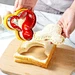 3D Mickey Cookie Cutter
